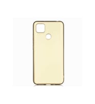 Xiaomi Redmi 10A Uyumlu Kılıf Zore Premier Silikon Kapak