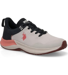 Us Polo FLORIN WMN 4FX 101501782 Kadın Günlük Sneakers