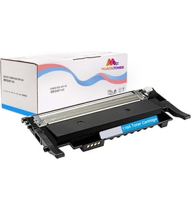 Laser 150NW-HP 117A Uyumlu Mavi Muadil Toner Chipsiz