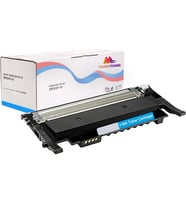 Laser 150NW-HP 117A Uyumlu Mavi Muadil Toner Chipsiz
