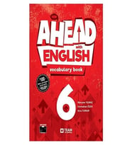 Ahead 6 Vocabulary Book