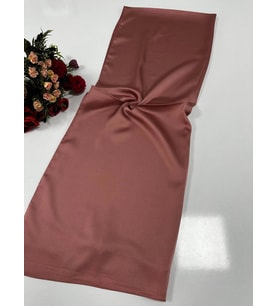 Dubai Abiye Şal Renk:Pembe  JJ0410