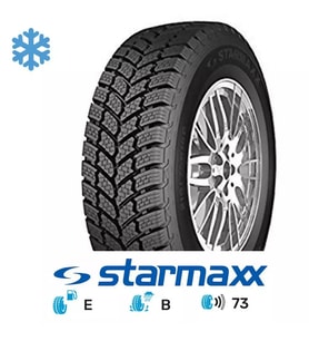 195-60R16 99/97T PROWIN ST960
