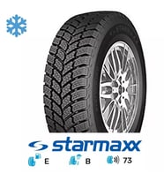 195-60R16 99/97T PROWIN ST960