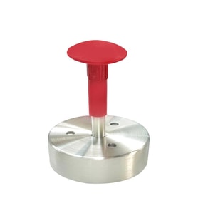 Akse  Köfte Kalıbı 60-90 Gram 10 cm