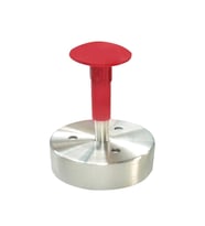 Akse  Köfte Kalıbı 60-90 Gram 10 cm