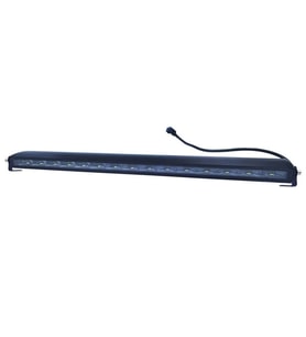 Offroad sis lambası çift renk sarı beyaz 119cm 400w 12-32v adet / LASS363