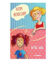 Kızım Nerdesin?