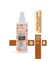 Softto Plus Keratin & Biotin Saç Sütü 250 ml