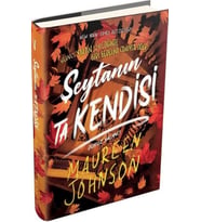 Şeytanın Ta Kendisi 5