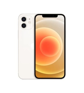 Yenilenmiş IPHONE 12 128GB -A Kalite- Beyaz