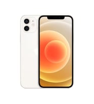 Yenilenmiş IPHONE 12 128GB -A Kalite- Beyaz