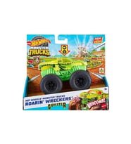 HDX60-HMM54 MONSTER TRUCKS KÜKREYEN ARABALAR 3+