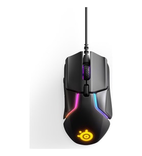 SteelSeries Rival 600 RGB Kablolu Optik Oyuncu Mouse Teşhir