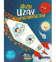 Hızlı Uzay Kovalamacası