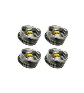 Segman Astra K B14xft B14xfl 74.50 Mm (Standart)
