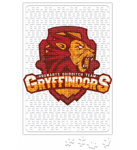 Gryffindor Puzzle 240 Parça Yapboz