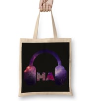 Music Is Life Ma Bez Çanta Uzun Saplı