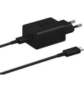 Lexroo Wall Charger 45W Black