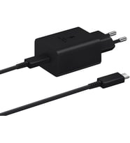 Lexroo Wall Charger 45W Black