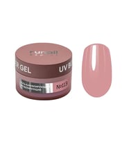 Fontenay Runail Pro Expert Protez Tırnak Jeli UV Gel No:113