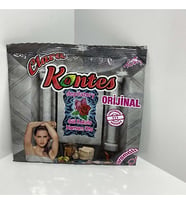 Clara Kontes Hamam Otu Tozu 150gr 7 Adet