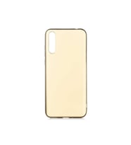Huawei P Smart S (Y8P) Uyumlu Kılıf Zore Premier Silikon Kapak