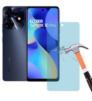 Tecno Spark 10 Pro Nano Cam Ekran Koruyucu