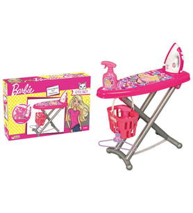 Barbie Ütü Seti 01506