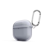 Apple Airpods 4 Zore Airbag 42 Askı Aparatlı Kulaklık Kılıfı