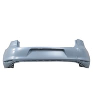 VOLKSWAGEN GOLF- 7- 13/17; ARKA TAMPON GRİ (KARLIKSIZ SENSÖR DELİKSİZ (TYG) 1013-2601 5G6807417APGRU