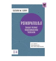 Psikopatoloji