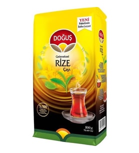 Geleneksel Rize Çayı 500Gr 1 Adet
