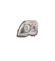 Esse Otomotiv - Glk 204 Far Sol 2008-2012 Dpo 440-1186lmld-em A2048204761