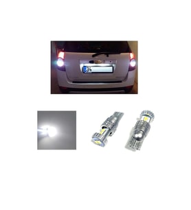 Chevrolet Captıva Led Geri Vites Ampulü W16w T15 Ph7028