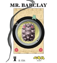 Mr. Barclay 2