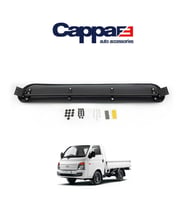 CAPPAFE Hyundai H100 Ön Cam Güneşlik Siperlik Vizör Şapka Terek Akrilik Terek Piano Black 2004 Üzeri
