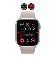 Watch 8 Pro Amoled 45mm 1,9 inç Ekran PR-9HK Pusulalı Vidalı Kilitli 2 Kordonlu Akıllı Saat (Gri)