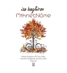 Mihnetname