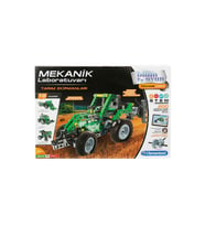 Clementoni-Mekanik Laboratuvar Tarım Ekipmanları Cle-64437
