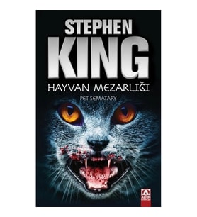 Hayvan Mezarlığı