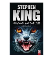 Hayvan Mezarlığı