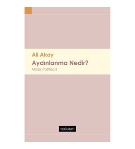Aydınlanma Nedir?