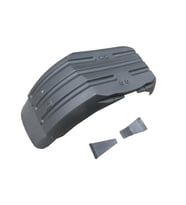 Hyundai Porter Kamyonet 06/24 Arka Çamurluk Davlumbazı Sağ (Paçalıkbağlantı Sacı)enjeksi·yon Baskı 