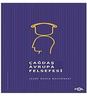 Avrupa Felsefesi