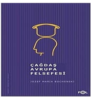 Avrupa Felsefesi