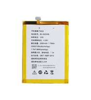 Gionee Gn9005 Elife S5 Fly Iq4516 Bl-n2000b Pil Batarya