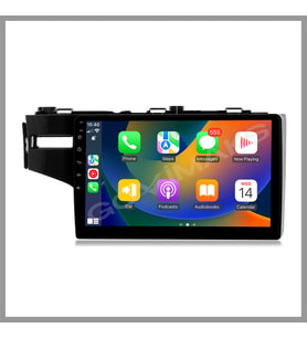 HONDA JAZZ 2014-2019 UYUMLU 2 GB RAM 32 GB HAFIZA ANDROID MULTIMEDIA TEYP