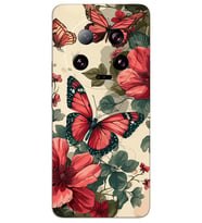 Xiaomi Mi 13 Ultra Kılıf HD Desen Baskılı Kılıf - 5694