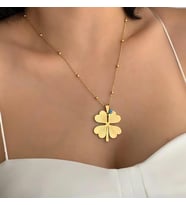 Sones  Çelik Kolye  Sns-BS1